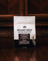 Nicaragua — Finca Santa Melida | Espresso - Dessert Oasis Coffee Roasters