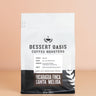 Nicaragua — Finca Santa Melida | House - Dessert Oasis Coffee Roasters