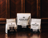 Nicaragua — Finca Santa Melida | House - Dessert Oasis Coffee Roasters