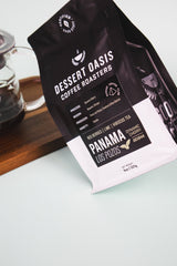 Panama Los Pozos | Dynamic Cherry Geisha - Dessert Oasis Coffee Roasters