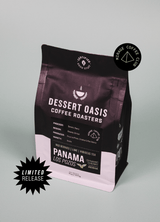 Panama Los Pozos | Dynamic Cherry Geisha - Dessert Oasis Coffee Roasters