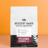 Peru Germán Carranza | Tres Cogollos - Dessert Oasis Coffee Roasters