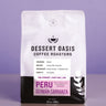 Peru Germán Carranza | Tres Cogollos — Washed - Dessert Oasis Coffee Roasters