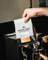Rwanda Ejo Heza | Washed - Dessert Oasis Coffee Roasters