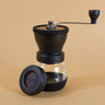 Skerton Plus Ceramic Coffee Mill - Dessert Oasis Coffee Roasters