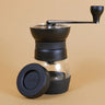 Skerton Pro Ceramic Coffee Mill - Dessert Oasis Coffee Roasters