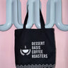 The Everyday DOCR Tote - Dessert Oasis Coffee Roasters